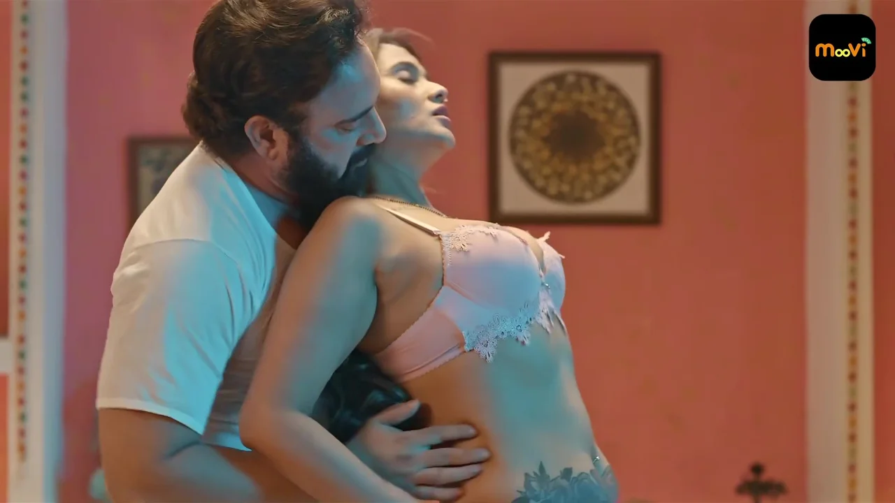 Menggoda Rahasia: Adegan Panas Jaan Bujh Kar 3 Episode 1