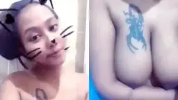 Pap Tante Montok Tobrut 2: Adegan Panas Yang Bikin Napsu Meletup