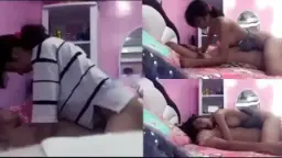 Pasrahnya Cowok Saat Ceweknya Tak Kenal Lelah Di Ranjang