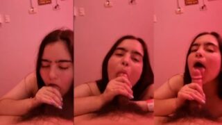 Pelacur Goa Mengulum Kliennya Dalam Video Porno India Yang Bocor