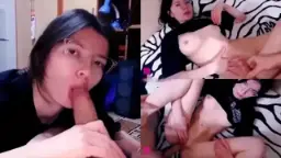 Sekali Tusuk, Dua Kali Muncrat Di Memek Cindo – Webtolove