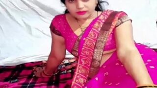 Suami Menggoda Istrinya Di Depan Kamera Live Dan Menidurinya Dengan Penuh Gairah