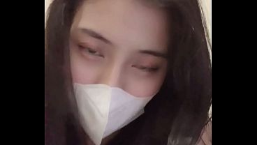 Si Manis Asia Menggoda Di Live Streaming Pertama