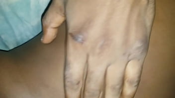 Menggoda Ibu Mertua Di Kamar Ranjangnya