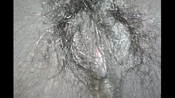 Empat Gadis Desa Pamer Bulu Lebat Di Celah Basah Mereka