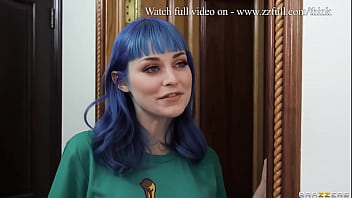Lebih Nakal Dari Yang Dia Kira – Jewelz Blu / Brazzers / Tonton Lengkap Di Www.zzfull.com/think