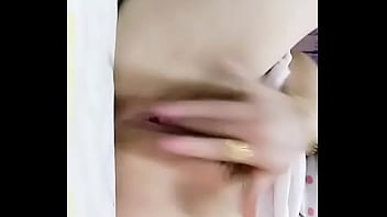 Gadis Tionghoa Ingin Digoyang