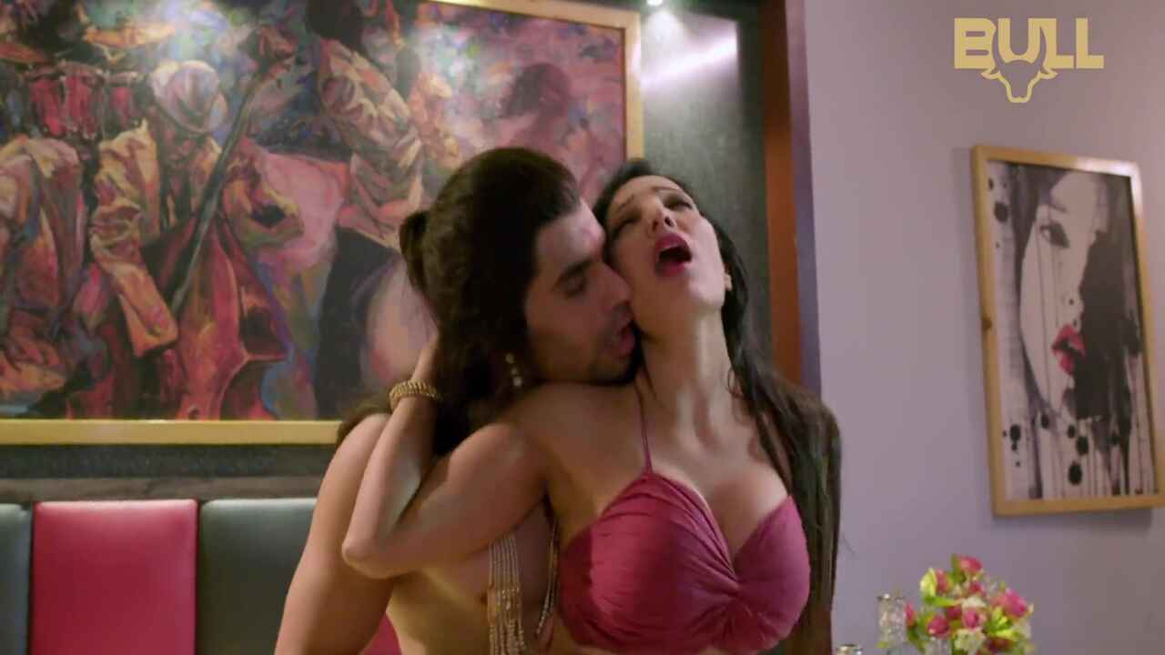 Birahi Rangeela Baba 2024: Episode 2 – Badnaam Bull Ki Garam Jawani