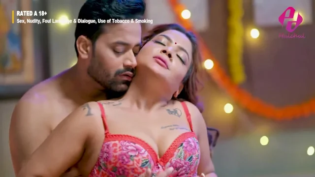 Chirag 2025: Episode 6 – Badai Nafsu Yang Tak Terkendali