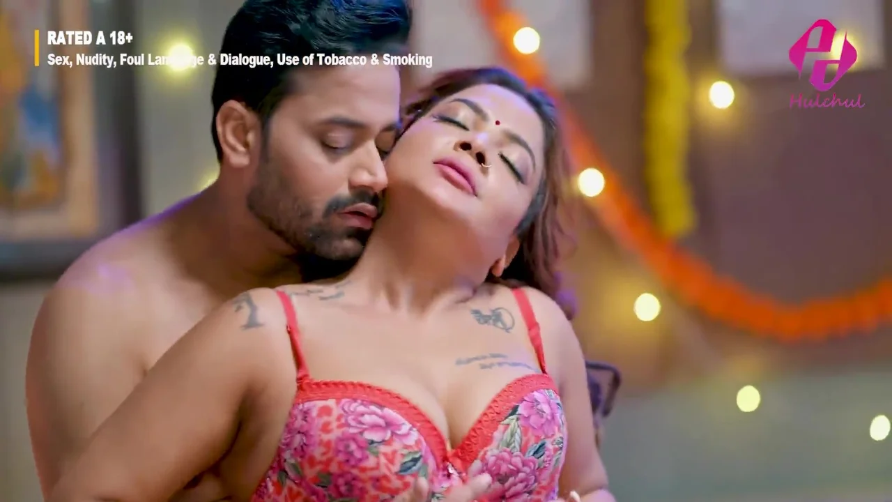 Chirag 2025: Episode 6 – Badai Nafsu Yang Tak Terkendali