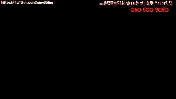 중국 문신녀의 관능적인 몸매와 도발적인 자태