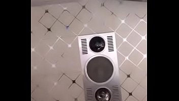 Kamera Panas Tiongkok 5: Aksi Mesra Di Depan Layar