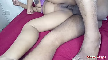 Pijat Minyak Panas Adik Tiri Di Kontol Abang Setelah Bercinta