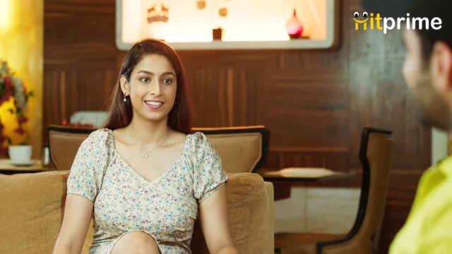 Gadis Gelap 2024: Episode 1 Web Series Hindi Xxx Yang Menggoda Di Hitprime