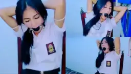 Gadis Smp Diculik Dan Dijebloskan Ke Kamar Penuh Alat Bdsm