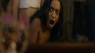 Gila-gilaan Ngentot Brutal Di Serial Panas India