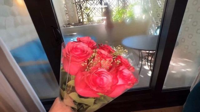 Hadiah Kontol Besar Untuk Hari Valentine Bersama Brandy Renee