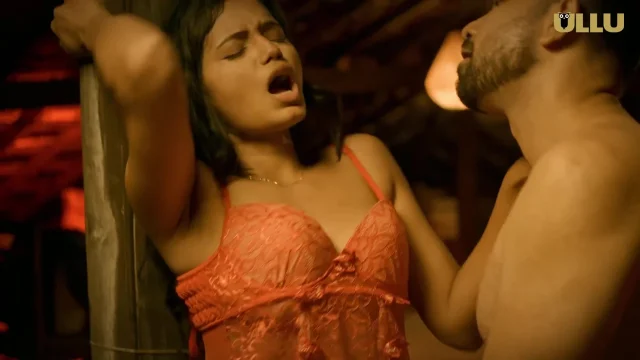 Haseena Maan Jayegi 2025: Episode 3 – Nafsu Membara Di Ranjang Panas