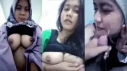Jilboobs Sensual: Eksplorasi Erotis Yang Menggoda