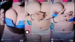 Live Instagram Baby Moy: Tonton Aksi Seksi Dan Menggoda Di Layar