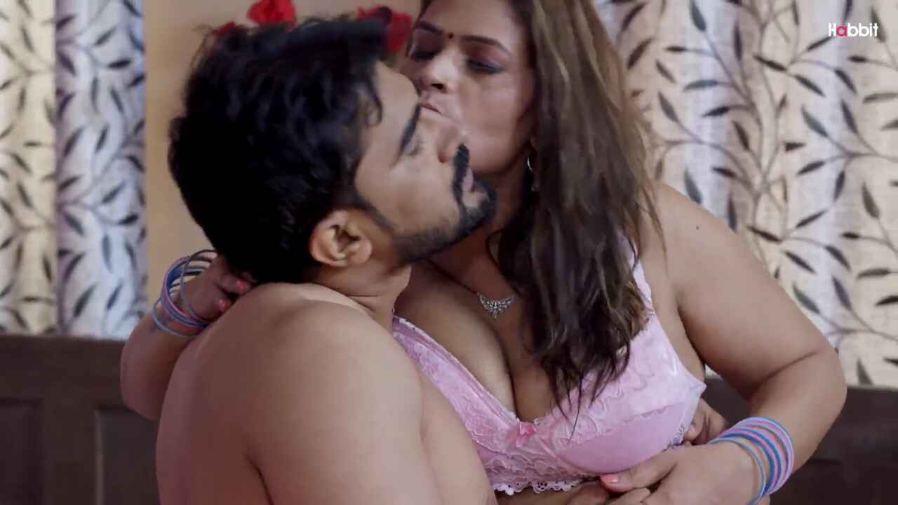 Mr. Chourasiya 2: Nafsu Malam 2024 – Adegan Panas Serial Web Hindi Xxx Episode 1