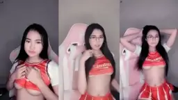 Myshaa Perdana Live Di Mango, Tampil Menggoda Dan Menggairahkan