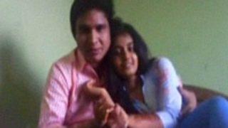 Pasangan Mahasiswi India Mesra Beraksi Dalam Posisi Misionaris Yang Menggairahkan