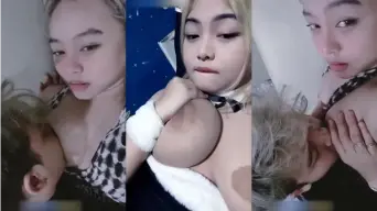 Video Panas Claudy Episode 01