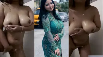 Xixi Onlyfans Mengoceh Basah Sambil Mainin Toket