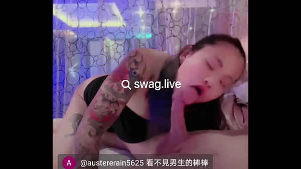 Tato Gadis Berponi Ekor Kuda Digerayangi Dari Belakang Dengan Gaya Kasar Di Swag.live @lvy Pei