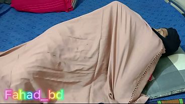 Kakak Tiri Desi Dihardcore Abangnya – Bagian 1