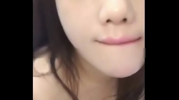 Gadis Remaja China Ngentot Mulut