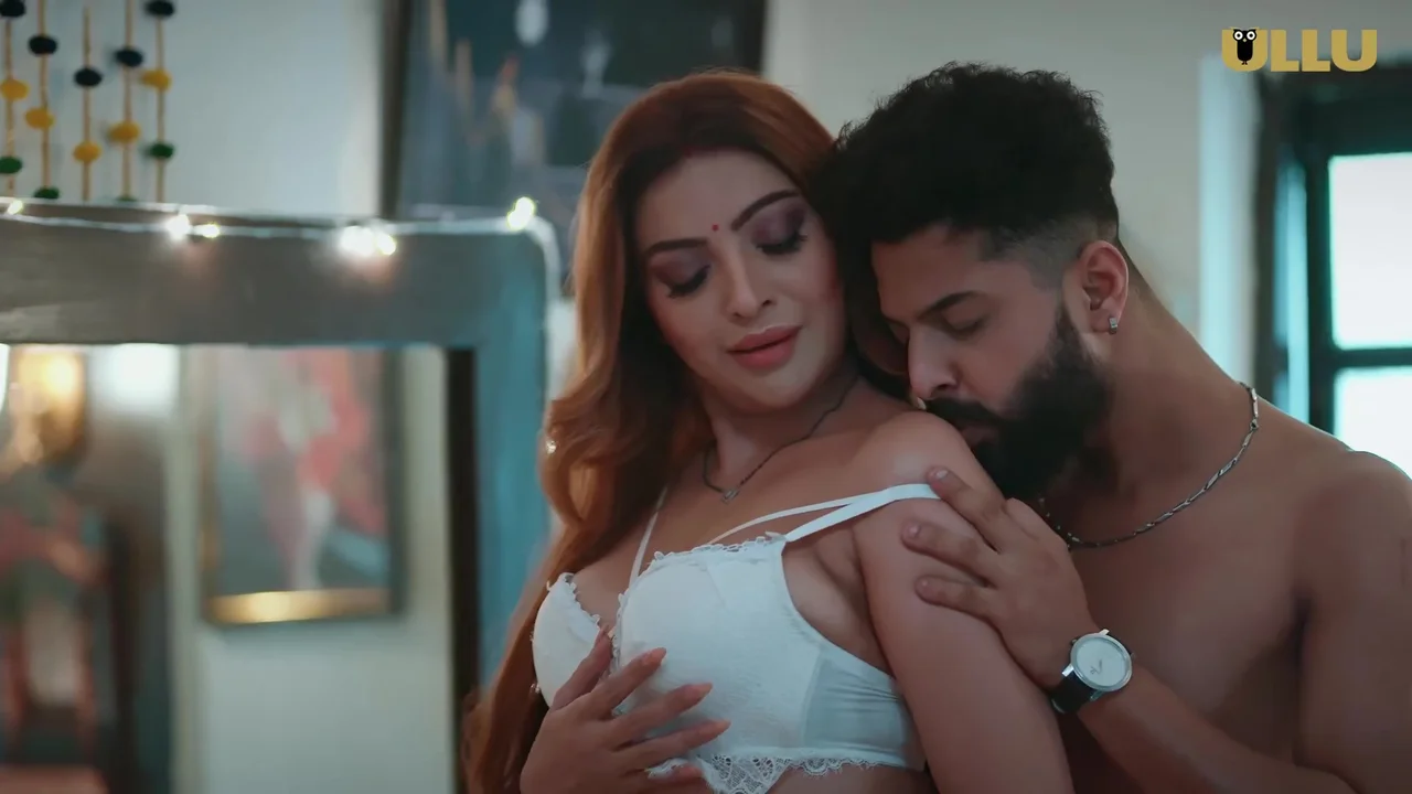 Ansh 2025: Episode 1 – Gairah Membara Di Layar Ullu