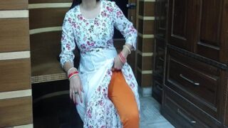 Bhabhi Genit Menggoda Dan Bicara Mesum Dalam Video Panas
