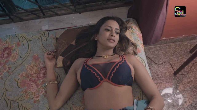 Gairah Mertua 2024: Episode 2 – Soltalkies Seri Web Hindi Panas