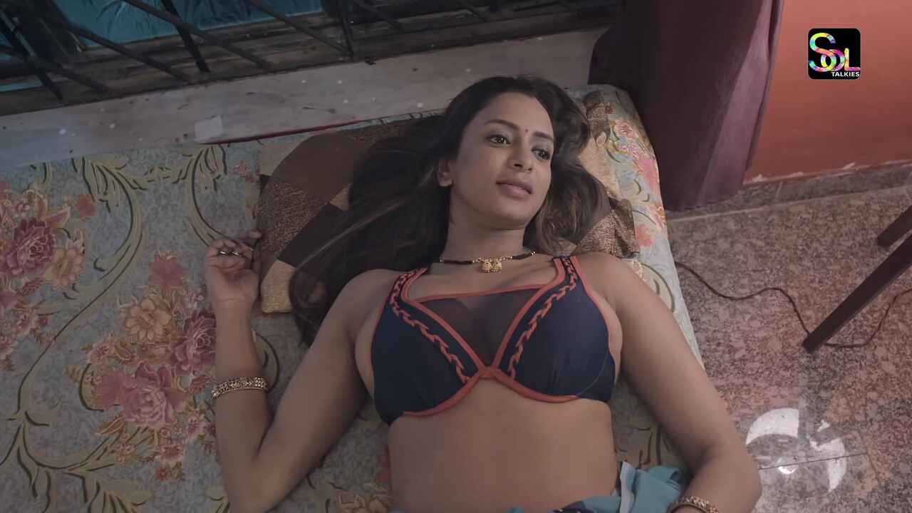 Gairah Mertua 2024: Episode 2 – Soltalkies Seri Web Hindi Panas