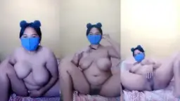 Nanda Abg Ganas Dan Liar
