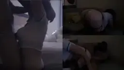 Panlok Cosplay Bdsm Montok Menggoda