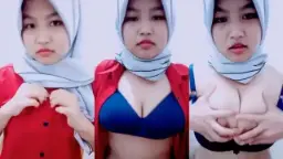 Memijat mama tiri