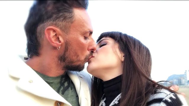 Valentina Dan Andrew: Kisah Panas Di Pesaro Yang Bocor Ke Publik
