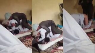 Video Mesum Paman Cabul Dan Keponakan Perempuannya Yang Masih Belia