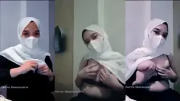 Viral Camilla Berhijab Yang Bikin Geger Dan Bikin Nggak Bisa Berhenti Melirik