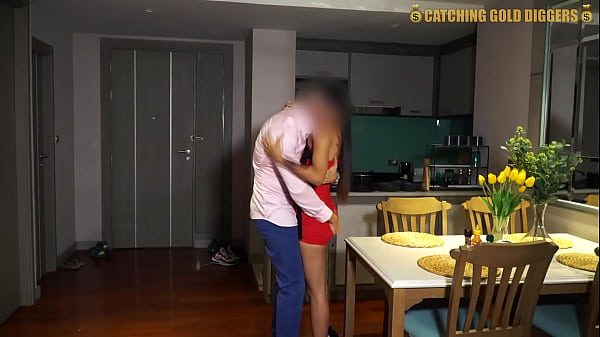 Gairah Hollywood Dengan Remaja Thailand Yang Menggoda