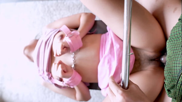 Praktik Bdsm Sensual Ala Asia
