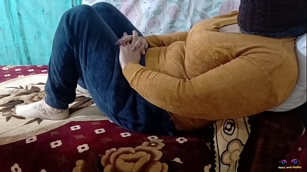 Anak Tiri Menantu Menggoda Payudara Besar Ibu Mertua Dan Mengajaknya Beranal Keras, Jari Tengah Menusuk Duburnya, Adegan Panas Saasu Damaad Oleh Netu Dan Suami Dalam Film Hd Dengan Audio Hindi Jernih