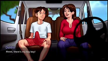 Ketenangan Yang Menuntut Balasan—ibu Tiri (18)