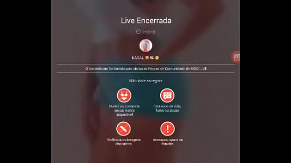 Bigo Live: Tonton Dan Bergabung Dengan Sensasi Panas Di Layar