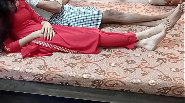 Sali Seksi India Digoyang Jiju Dengan Kontol Besar Dalam Permainan Peran Desi Yang Panas