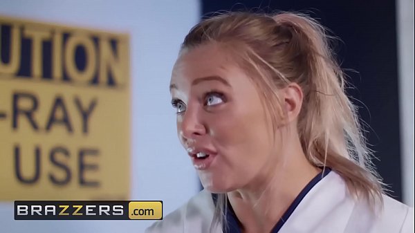 Dokter Nakal – (bonnie Rotten, Danny D) – Pasien Butuh Sperma Segera – Brazzers
