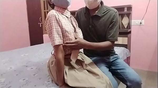 Video Panas Pelajar India Bercinta Di Alam Terbuka Dengan Suara Hindi
